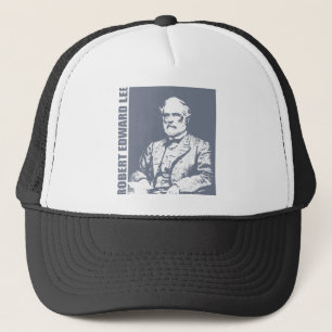 Robert Edward Lee Truckerkappe