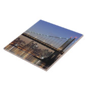 Robert F. Kennedy Bridge Fliese (Seite)