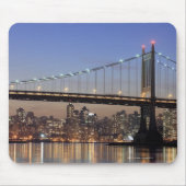 Robert F. Kennedy Bridge Mousepad (Vorne)