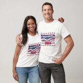 Robert F Kennedy für Präsident T-Shirt (Unisex)