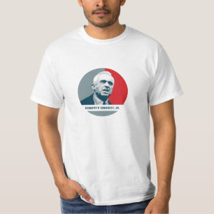 Robert F Kennedy Jr - RFK für Präsident 2024 T-Shirt