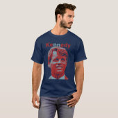Robert F Kennedy T-Shirt (Vorne ganz)