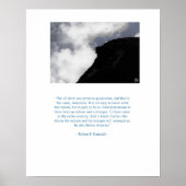 Robert F. Kennedy The Exile unter US-Poster Poster (Vorne)