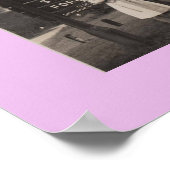 Robert Family Chart Poster (Ecke)