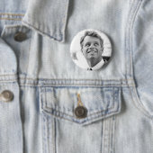 Robert Francis Kennedy Button (Beispiel)