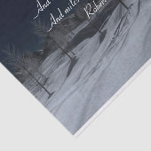 Robert Frost Gift Tissue Paper Seidenpapier (Ausschnitt)