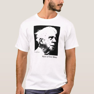 Robert Frost T-Shirt