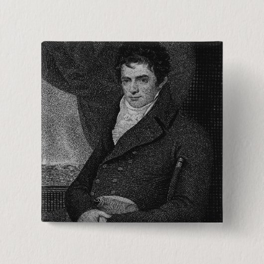 Robert Fulton (1765-1815), graviert durch Button (Vorderseite)