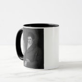 Robert Fulton (1765-1815), graviert durch Tasse (Vorderseite Links)