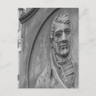 Robert Fulton Postkarte