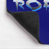 ROBERT für Robert Mousepad (Ecke)