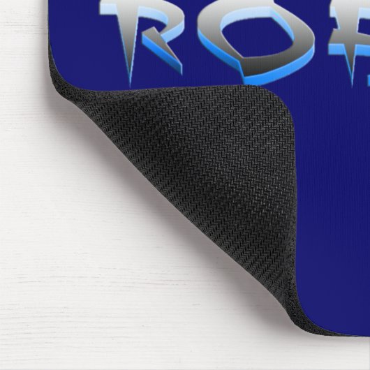 ROBERT für Robert Mousepad (Ecke)
