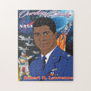 Robert H. Lawrence Puzzle