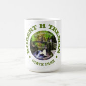 Robert H Treman SP Kaffeetasse (Mittel)
