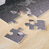 Robert h. treman Staat Park Bridge Puzzle (Seite)