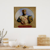 Robert II le Hierosolymitain, Count of Poster (Küche)