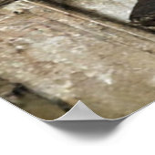 Robert Jacquinot Tour Bühne 5 Break 1922 Poster (Ecke)