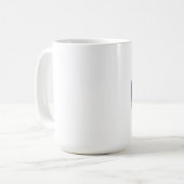 Robert Kaffeetasse (Vorderseite Links)