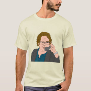 Robert Kalifornien T-Shirt