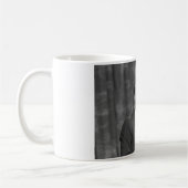 Robert Kennedy Kaffeetasse (Links)