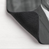 Robert Kennedy Mousepad (Ecke)