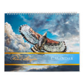 Robert Kingdom Art - Calendar Kalender (Titelbild)