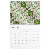 Robert Kingdom Art Kalender (Mär 2027)