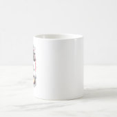 Robert Kubica Kaffeetasse (Mittel)