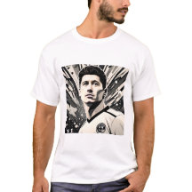 Robert Lewandowski T - Shirt
