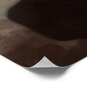 Robert Liston - Gilbert Stuart Fine Art Poster (Ecke)