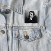 Robert Louis Stevenson Button (Beispiel)
