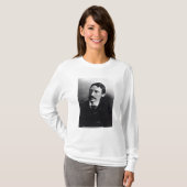 Robert Louis Stevenson T-Shirt (Vorne ganz)