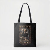 Robert Louis Stevenson Tasche (Vorderseite)