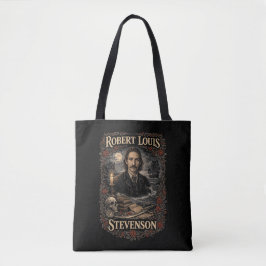 Robert Louis Stevenson Tasche