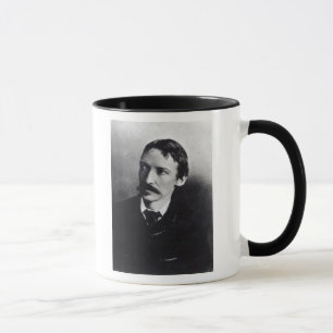 Robert Louis Stevenson Tasse