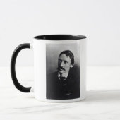 Robert Louis Stevenson Tasse (Links)