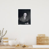 Robert Morris (1733-1806), graviert von Thomas B. Poster (Küche)