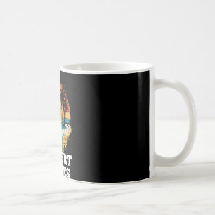 Robert Moses Surfboard Surfen Retro Kaffeetasse