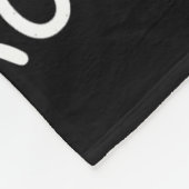 Robert Moses Surfboard Surfing Retro _1  Fleecedecke (Ecke)