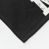 Robert Moses Surfboard Surfing Retro  Fleecedecke (Ecke)