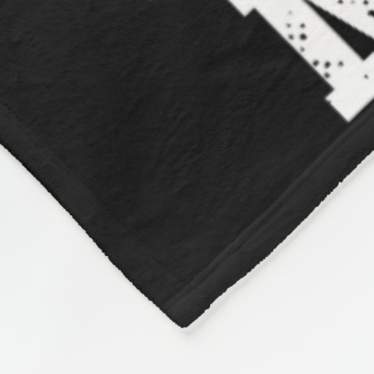 Robert Moses Surfboard Surfing Retro  Fleecedecke (Ecke)