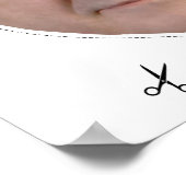 ROBERT MUELLER Halloween Mask Poster (Ecke)