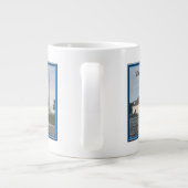 Robert Nobel Jumbo-Tasse (Rückseite)