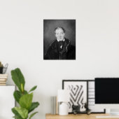 Robert Owen Poster (Heimbüro)