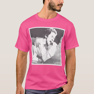 Robert Palmer Classicaesthetic Art for Fans T-Shirt