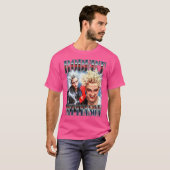 Robert Pattinson Bootleg Vintag Shirt (Vorne ganz)