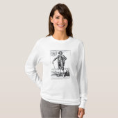Robert-Reiche, 2. Graf von Warwick T-Shirt (Vorne ganz)