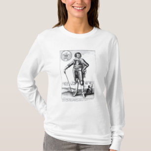 Robert-Reiche, 2. Graf von Warwick T-Shirt