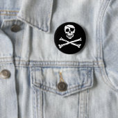 Robert-Sande Button (Beispiel)