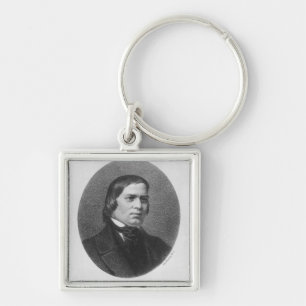 Robert Schumann, 1839 Schlüsselanhänger